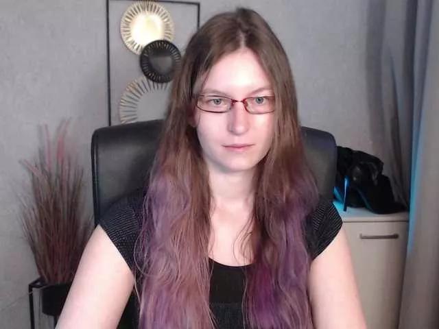 Freechat EmmaHeart on BongaCams