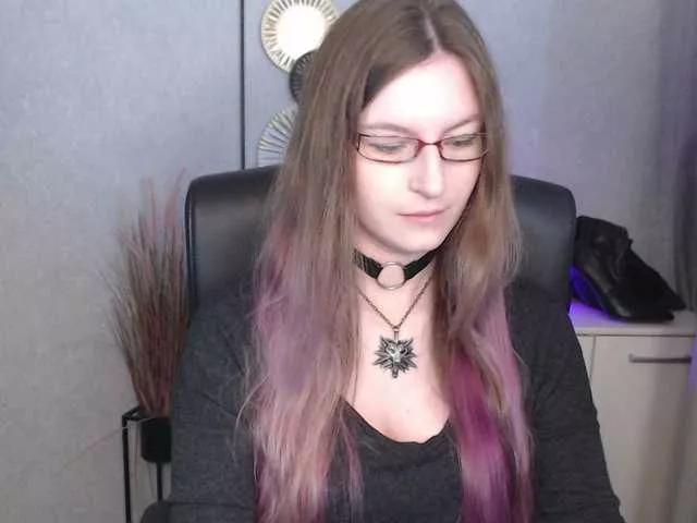 Freechat EmmaHeart on BongaCams