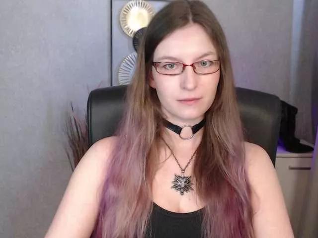 Freechat EmmaHeart on BongaCams