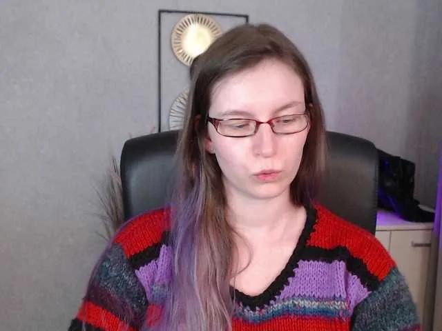 Freechat EmmaHeart on BongaCams