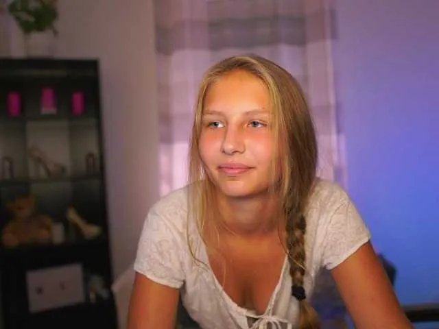 emmiemurray on BongaCams 