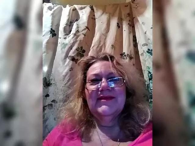 EmpressLady on BongaCams