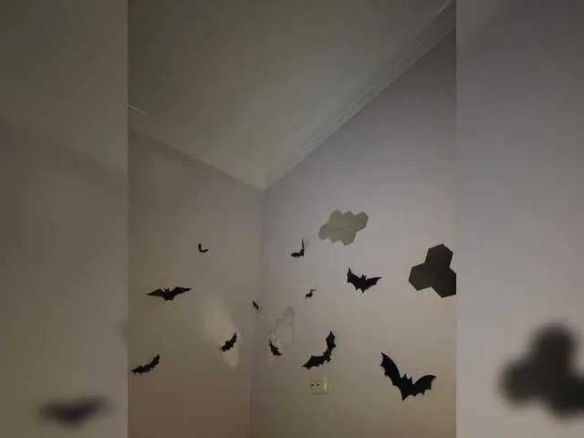 Enchantix on BongaCams