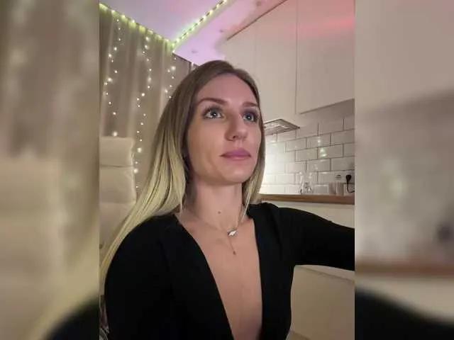 EnlivenLuv on BongaCams