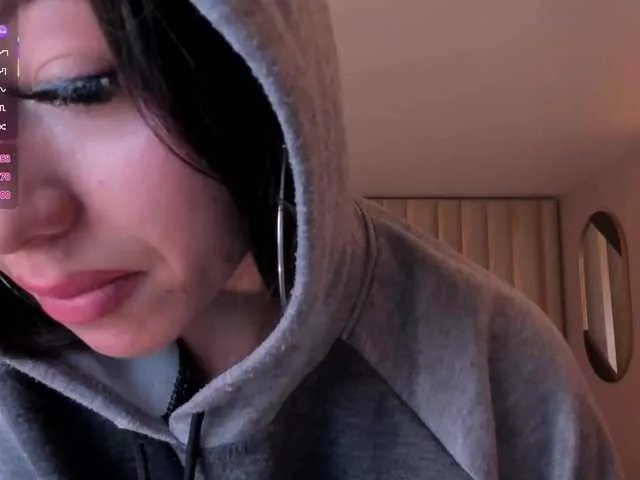 EsmeraldaGrace on BongaCams 