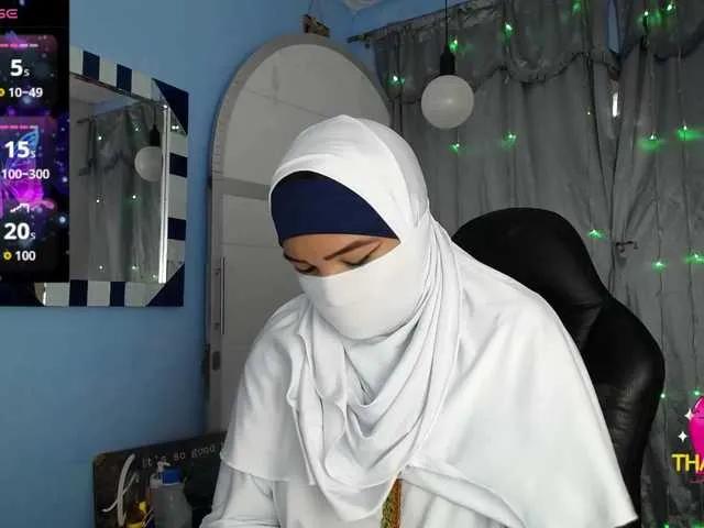 FalakYasin on BongaCams 