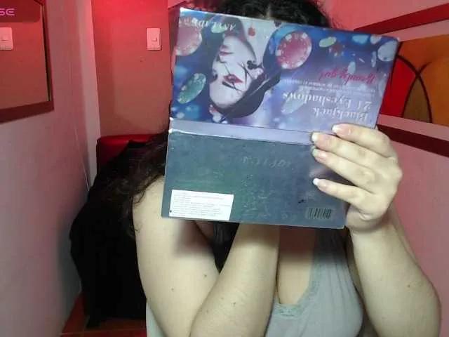 Fantassy-Loverss on BongaCams