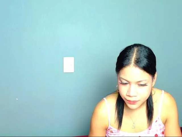 Offline farianaall on BongaCams