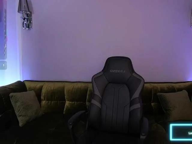 BongaCams FataleNellie is Freechat FataleNellie — Confidence and taking the lead
Deep eye contact and whispers in my ear
Compliments that give me goosebumps
Intelligence and a great sense of humor
When you tell me what you want and aren't afraid to fantasize