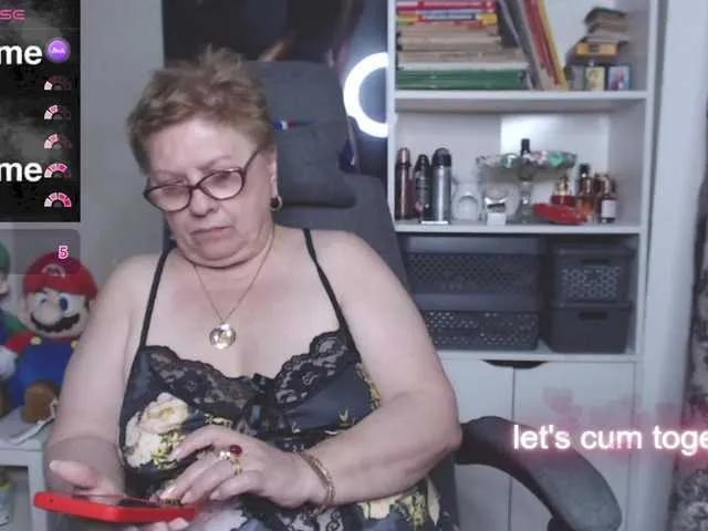 flamepussy on BongaCams