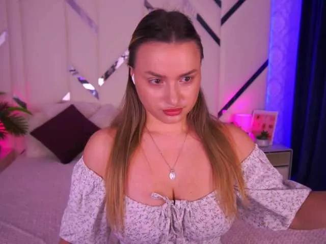 BongaCams FloraGreys  is Freechat  FloraGreys — It turns me on when a man is confident and knows what he wants... Especially if he wants me.
It turns me on when a man makes me feel wanted... without further ado
Slight dominance, confident hands, a look that makes your knees shake - and I'm all yours.