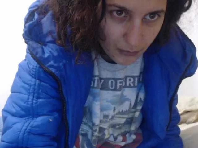 Offline FlowerLauren on BongaCams