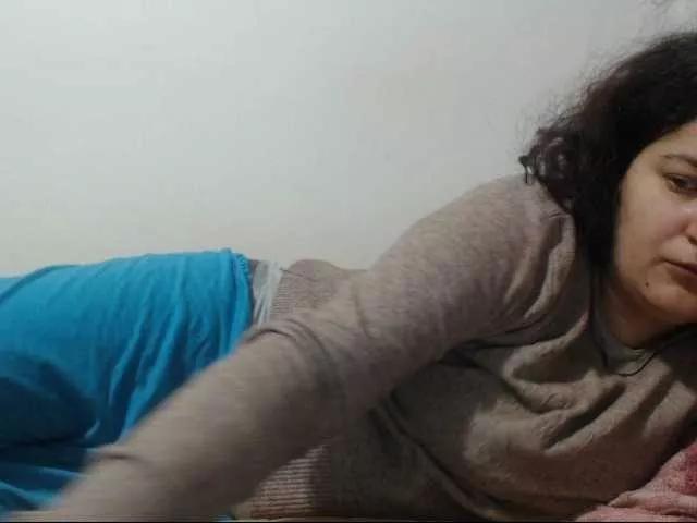 Offline FlowerLauren on BongaCams