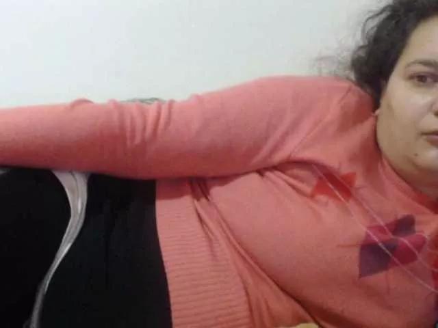 Offline FlowerLauren on BongaCams