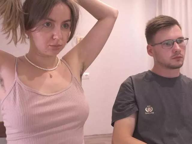 FluffyHat on BongaCams 