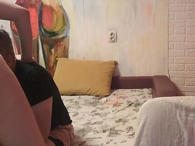 Offline FreDiamond on BongaCams