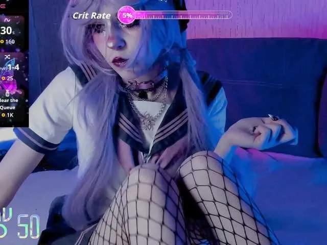 Offline FuckAnimeGirl on BongaCams