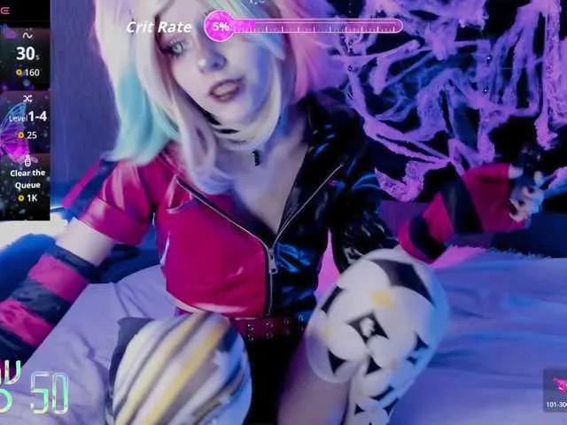 Offline FuckAnimeGirl on BongaCams