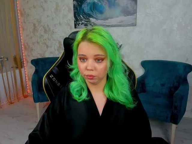 FunnyVibe on BongaCams 