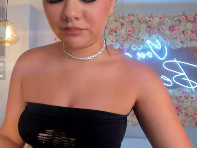 Avatar of GabriellaLee