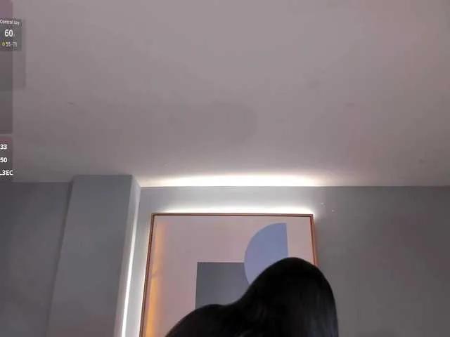 Offline GabriellaLee on BongaCams