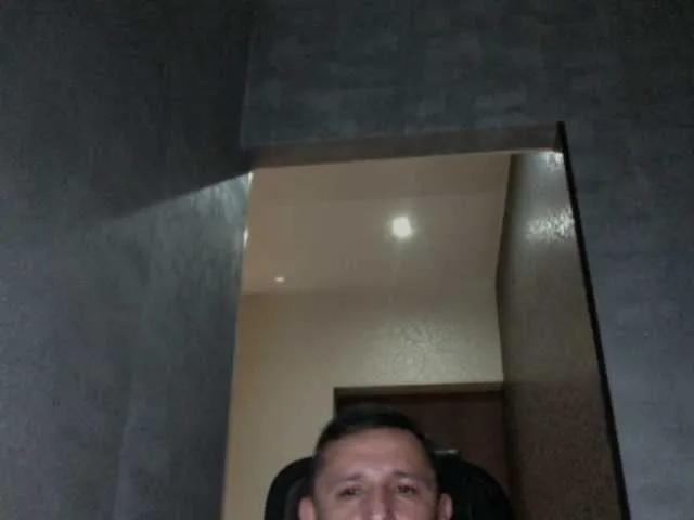 Garrijaskson on BongaCams