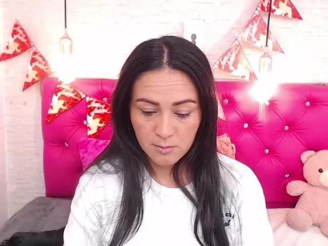 Offline Georgina-MusK on BongaCams