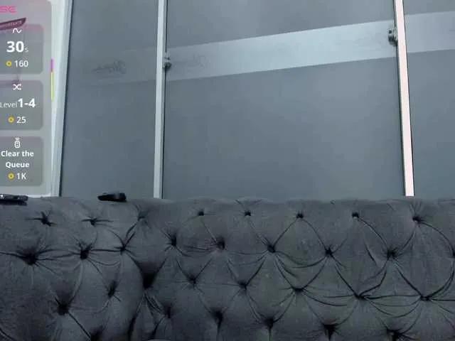 Freechat GeorginaFit on BongaCams