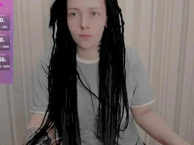 GeraBrown on BongaCams