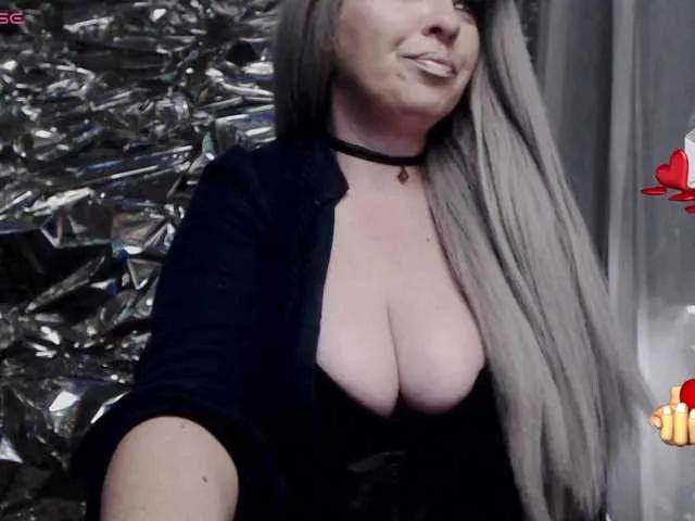 Offline GeteraX on BongaCams