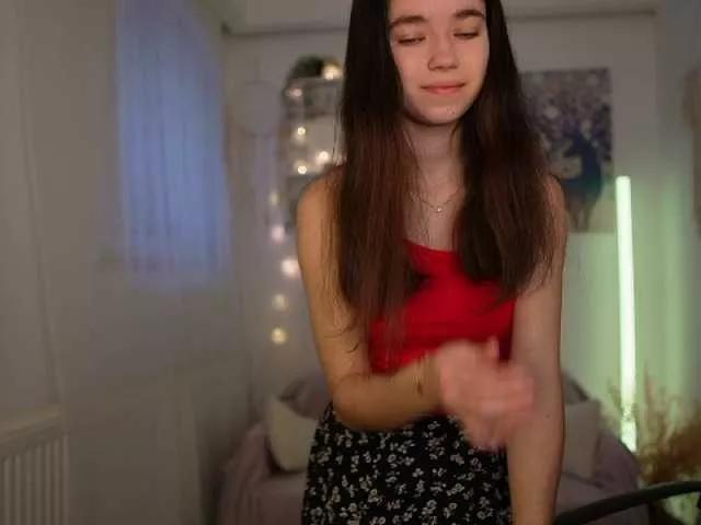 Offline GiaPaige18 on BongaCams