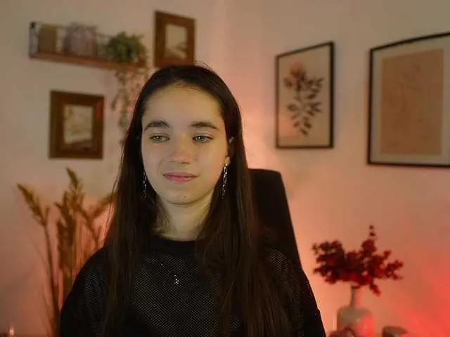 Offline GiaPaige18 on BongaCams