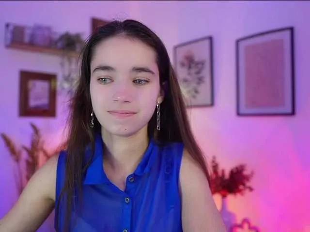 BongaCams GiaPaige18 is Freechat GiaPaige18 — :P