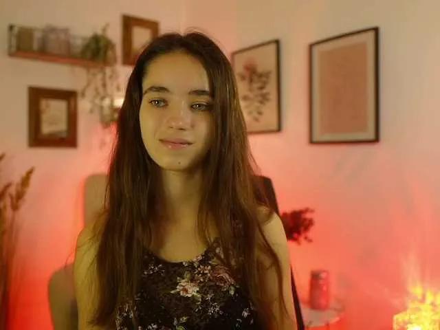 Offline GiaPaige18 on BongaCams