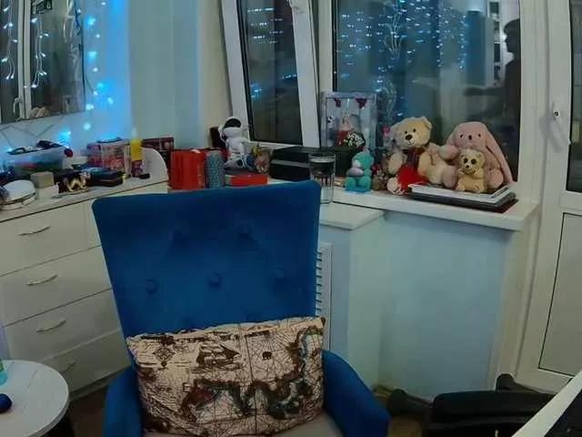 Offline GlamourAsmr on BongaCams