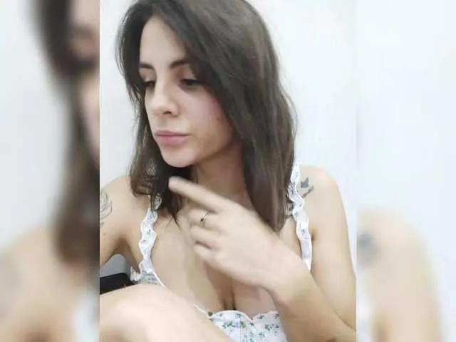 GoodLexi on BongaCams 