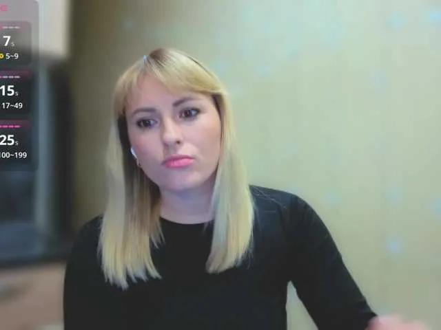 BongaCams Goood-girl is Freechat Goood-girl — excites in men strength- physical, mental and moral)))