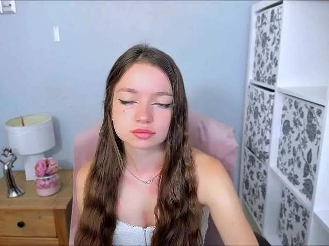 Offline GraceShow on BongaCams