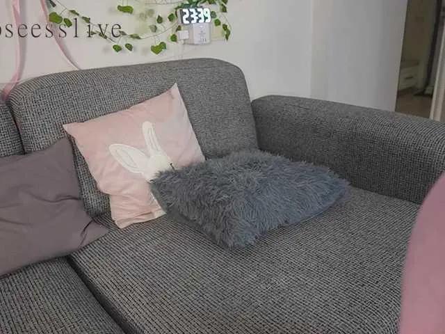 Greedy-Kim5 on BongaCams 