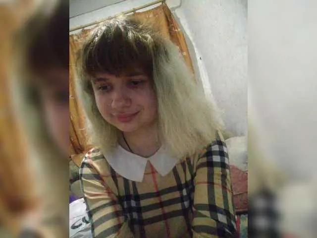 Avatar of GrettaCandy