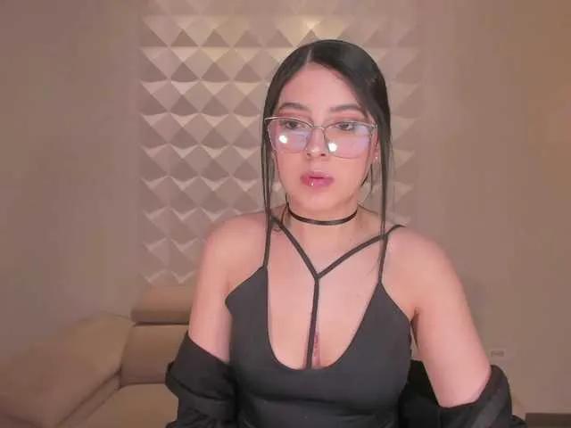 HaileyRoss — I like to play with the temperature of the moment. If u want me to be urs, you're going to have to work hard and warm me up until I'm ready, always with kindness, although u can say a few dirty things 2 me. I love hearing my man when he's excited.