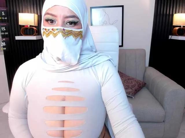 Offline hana-falak on BongaCams