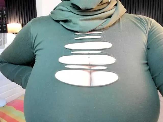 Offline hana-falak on BongaCams