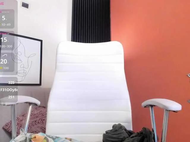 Offline hana-falak on BongaCams