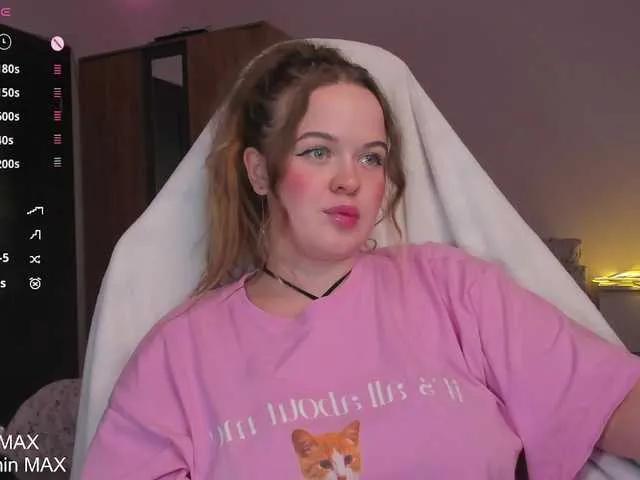 Hanna-doll on BongaCams 