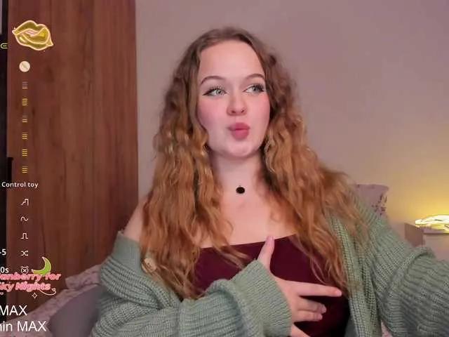 Hanna-doll on BongaCams 