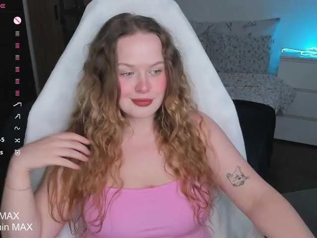 Avatar of Hanna-doll