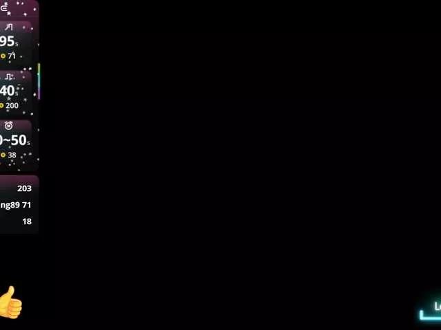 Hanna-wish on BongaCams 