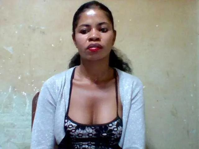 Hanta11 on BongaCams