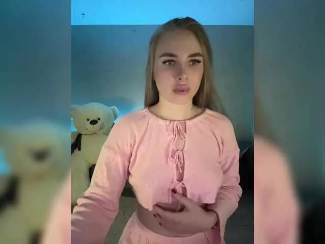 Offline Havvyer on BongaCams